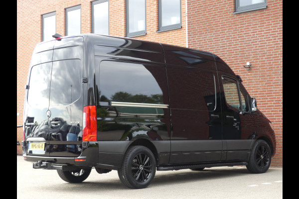 Mercedes-Benz Sprinter 317 CDI L2H2 3500KG Trekgewicht Camera/Trekhaak
