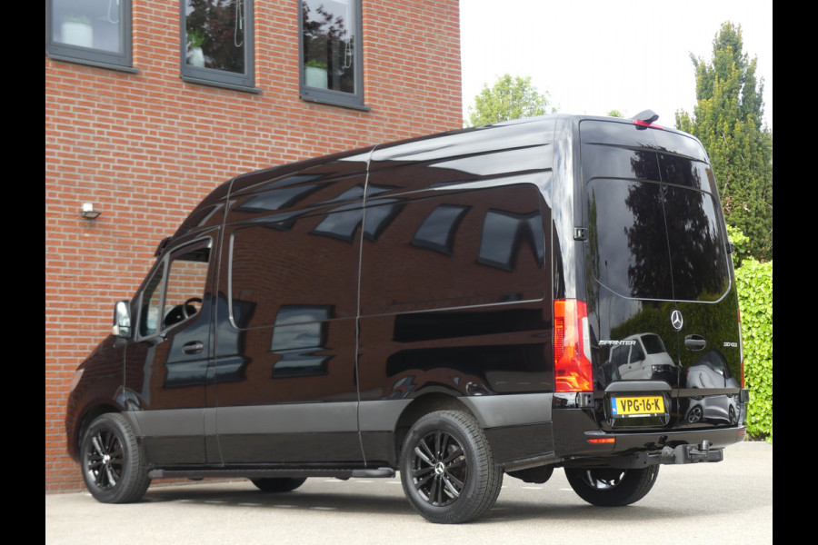 Mercedes-Benz Sprinter 317 CDI L2H2 3500KG Trekgewicht Camera/Trekhaak