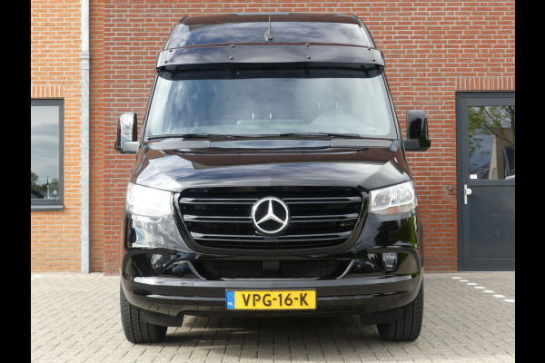 Mercedes-Benz Sprinter 317 CDI L2H2 3500KG Trekgewicht Camera/Trekhaak
