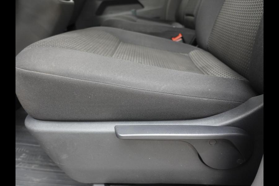 Volkswagen Transporter 2.0 TDI L2H1 Automaat Dubbele Cabine Airco Cruise Navigatie Parkeersensoren
