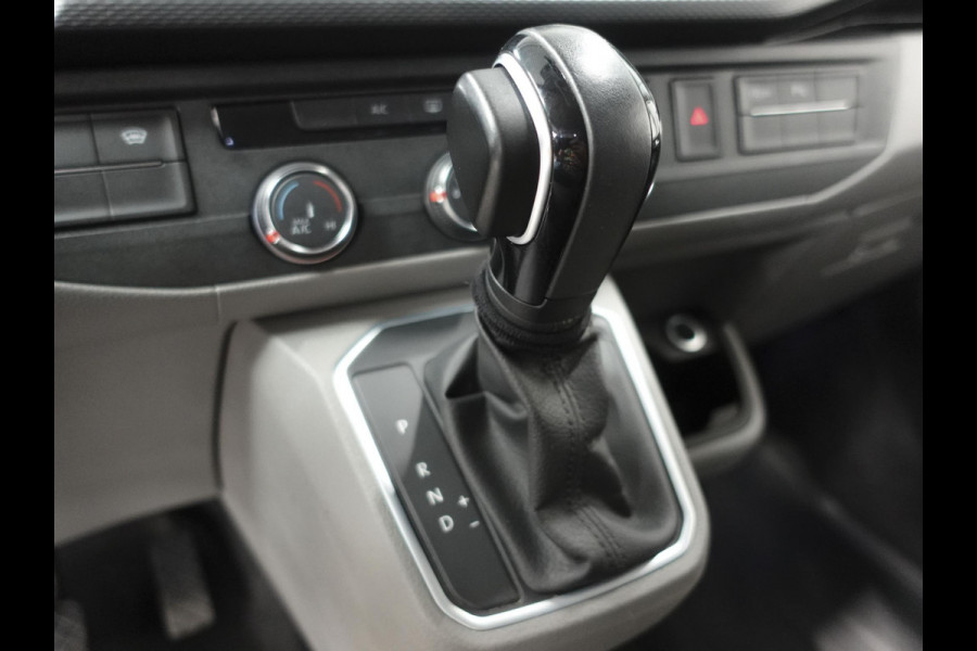 Volkswagen Transporter 2.0 TDI L2H1 Automaat Dubbele Cabine Airco Cruise Navigatie Parkeersensoren