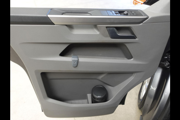 Volkswagen Transporter 2.0 TDI L2H1 Automaat Dubbele Cabine Airco Cruise Navigatie Parkeersensoren