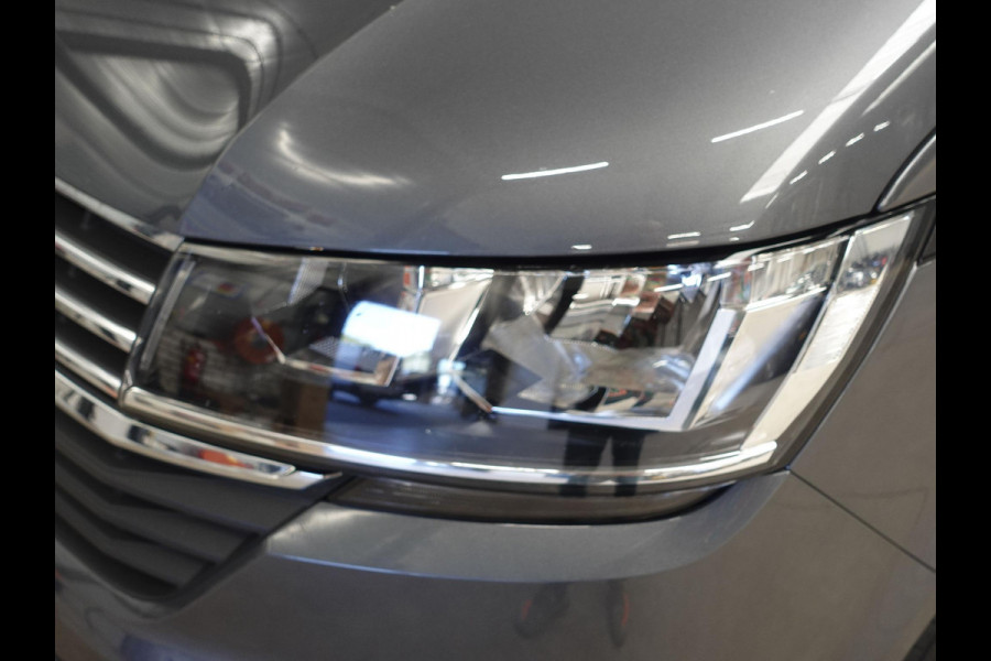 Volkswagen Transporter 2.0 TDI L2H1 Automaat Dubbele Cabine Airco Cruise Navigatie Parkeersensoren