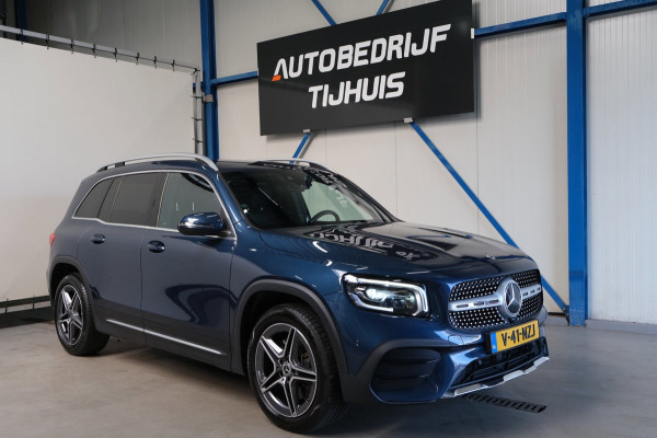 Mercedes-Benz GLE 220 D 4MATIC AMG > Grijs kenteken < Airco, Cruise, Trekhaak, Camera, Carplay.