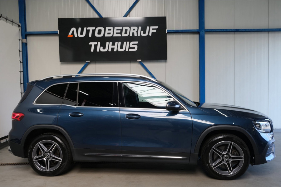 Mercedes-Benz GLE 220 D 4MATIC AMG > Grijs kenteken < Airco, Cruise, Trekhaak, Camera, Carplay.