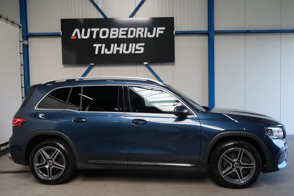 Mercedes-Benz GLE 220 D 4MATIC AMG > Grijs kenteken < Airco, Cruise, Trekhaak, Camera, Carplay.