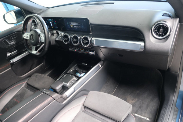 Mercedes-Benz GLE 220 D 4MATIC AMG > Grijs kenteken < Airco, Cruise, Trekhaak, Camera, Carplay.
