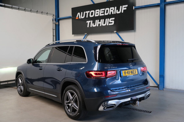 Mercedes-Benz GLE 220 D 4MATIC AMG > Grijs kenteken < Airco, Cruise, Trekhaak, Camera, Carplay.