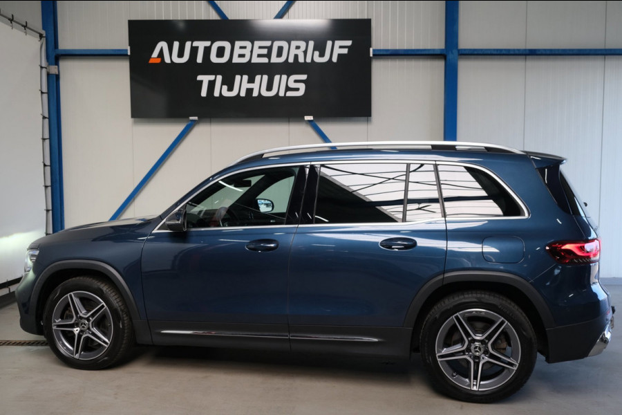 Mercedes-Benz GLE 220 D 4MATIC AMG > Grijs kenteken < Airco, Cruise, Trekhaak, Camera, Carplay.