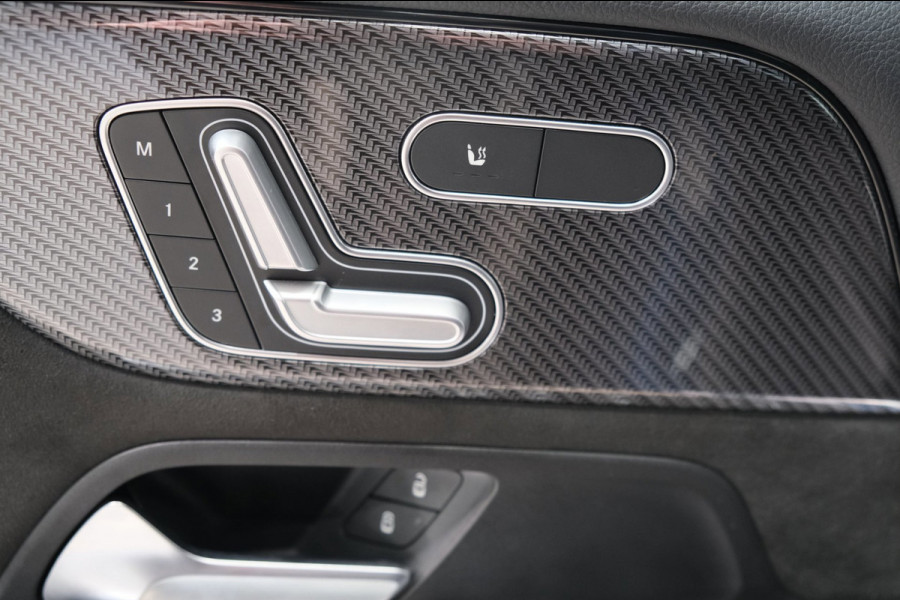 Mercedes-Benz GLE 220 D 4MATIC AMG > Grijs kenteken < Airco, Cruise, Trekhaak, Camera, Carplay.