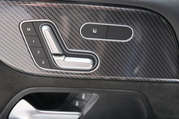 Mercedes-Benz GLE 220 D 4MATIC AMG > Grijs kenteken < Airco, Cruise, Trekhaak, Camera, Carplay.
