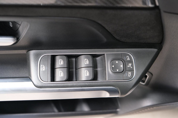 Mercedes-Benz GLE 220 D 4MATIC AMG > Grijs kenteken < Airco, Cruise, Trekhaak, Camera, Carplay.