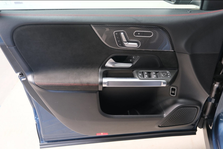Mercedes-Benz GLE 220 D 4MATIC AMG > Grijs kenteken < Airco, Cruise, Trekhaak, Camera, Carplay.