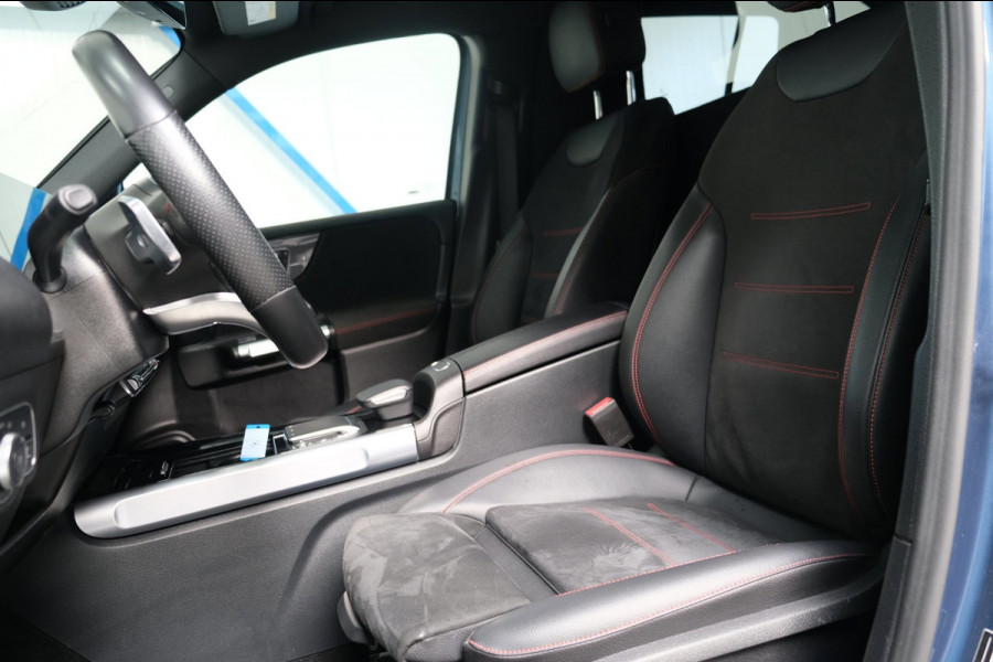 Mercedes-Benz GLE 220 D 4MATIC AMG > Grijs kenteken < Airco, Cruise, Trekhaak, Camera, Carplay.