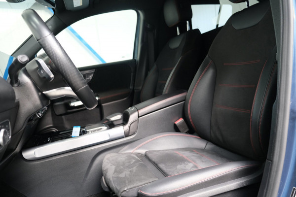 Mercedes-Benz GLE 220 D 4MATIC AMG > Grijs kenteken < Airco, Cruise, Trekhaak, Camera, Carplay.