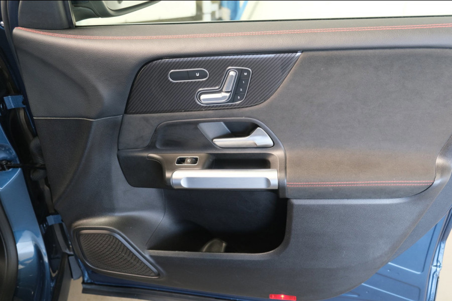 Mercedes-Benz GLE 220 D 4MATIC AMG > Grijs kenteken < Airco, Cruise, Trekhaak, Camera, Carplay.