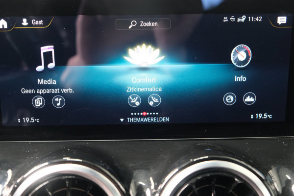 Mercedes-Benz GLE 220 D 4MATIC AMG > Grijs kenteken < Airco, Cruise, Trekhaak, Camera, Carplay.