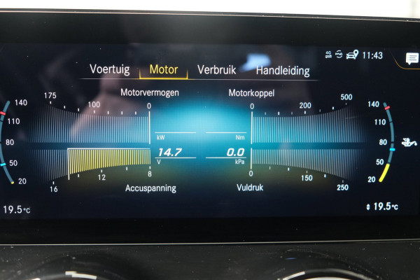 Mercedes-Benz GLE 220 D 4MATIC AMG > Grijs kenteken < Airco, Cruise, Trekhaak, Camera, Carplay.