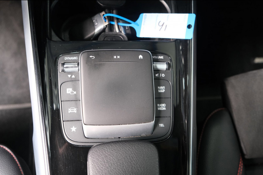 Mercedes-Benz GLE 220 D 4MATIC AMG > Grijs kenteken < Airco, Cruise, Trekhaak, Camera, Carplay.