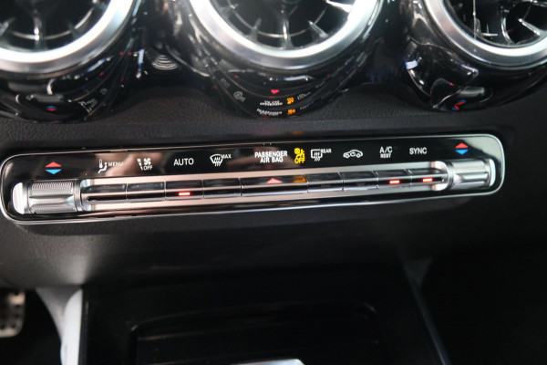 Mercedes-Benz GLE 220 D 4MATIC AMG > Grijs kenteken < Airco, Cruise, Trekhaak, Camera, Carplay.