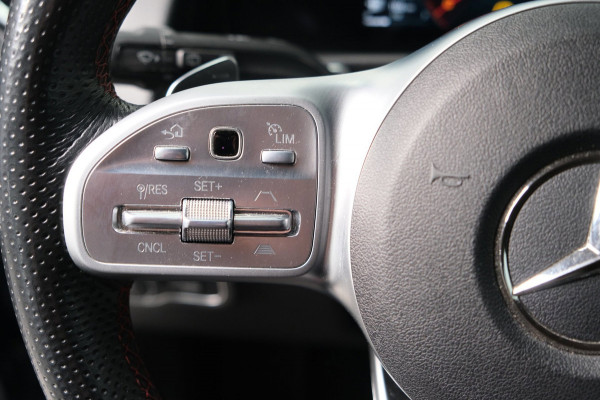 Mercedes-Benz GLE 220 D 4MATIC AMG > Grijs kenteken < Airco, Cruise, Trekhaak, Camera, Carplay.