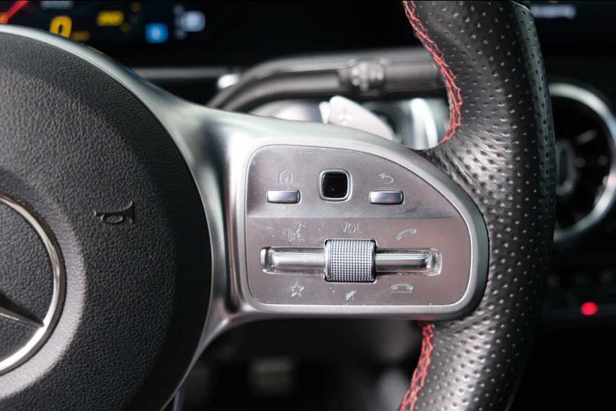 Mercedes-Benz GLE 220 D 4MATIC AMG > Grijs kenteken < Airco, Cruise, Trekhaak, Camera, Carplay.