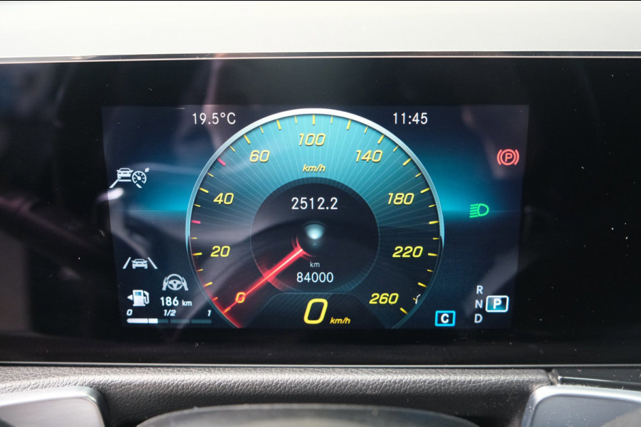Mercedes-Benz GLE 220 D 4MATIC AMG > Grijs kenteken < Airco, Cruise, Trekhaak, Camera, Carplay.