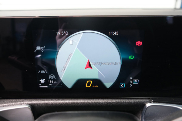 Mercedes-Benz GLE 220 D 4MATIC AMG > Grijs kenteken < Airco, Cruise, Trekhaak, Camera, Carplay.