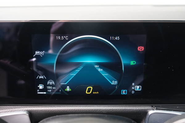 Mercedes-Benz GLE 220 D 4MATIC AMG > Grijs kenteken < Airco, Cruise, Trekhaak, Camera, Carplay.