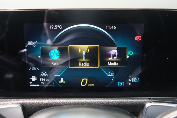 Mercedes-Benz GLE 220 D 4MATIC AMG > Grijs kenteken < Airco, Cruise, Trekhaak, Camera, Carplay.
