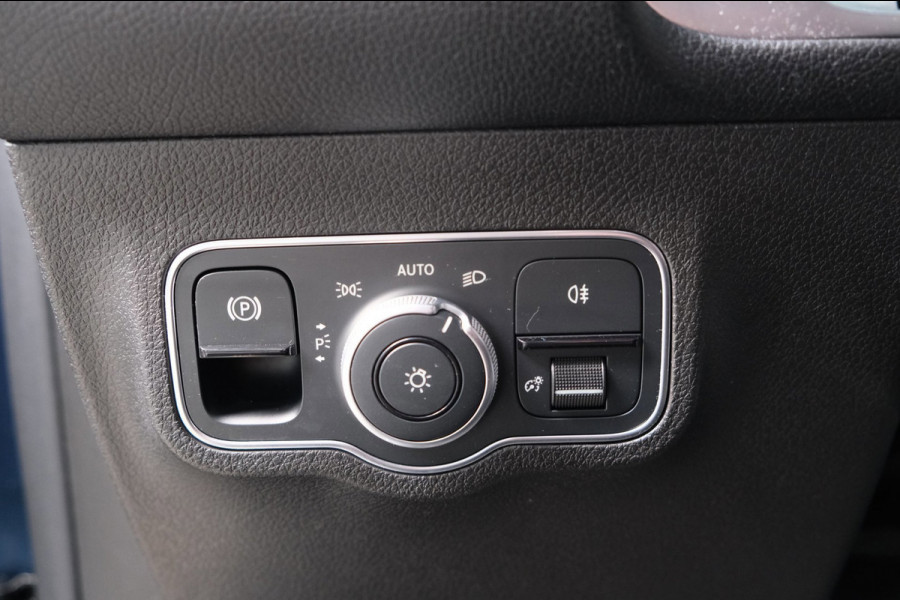 Mercedes-Benz GLE 220 D 4MATIC AMG > Grijs kenteken < Airco, Cruise, Trekhaak, Camera, Carplay.