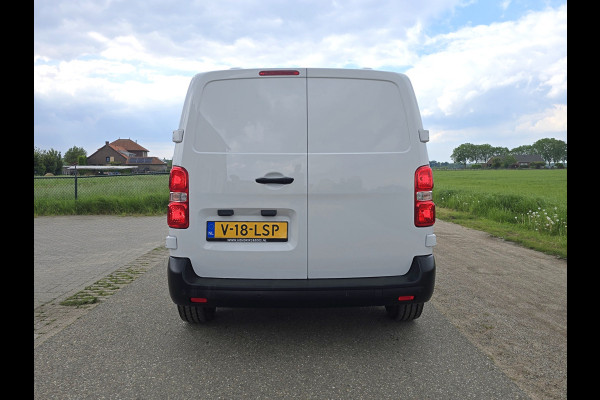 Opel Vivaro 1.5 CDTi S&S L2 H1 - 120 Pk - Euro 6 - Airco - Cruise Control