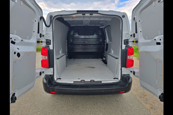 Opel Vivaro 1.5 CDTi S&S L2 H1 - 120 Pk - Euro 6 - Airco - Cruise Control