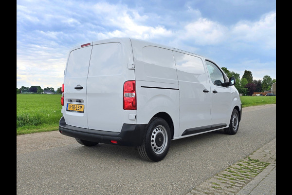Opel Vivaro 1.5 CDTi S&S L2 H1 - 120 Pk - Euro 6 - Airco - Cruise Control