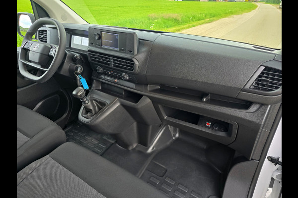 Opel Vivaro 1.5 CDTi S&S L2 H1 - 120 Pk - Euro 6 - Airco - Cruise Control