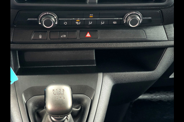 Opel Vivaro 1.5 CDTi S&S L2 H1 - 120 Pk - Euro 6 - Airco - Cruise Control