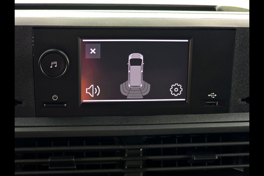Opel Vivaro 1.5 CDTi S&S L2 H1 - 120 Pk - Euro 6 - Airco - Cruise Control