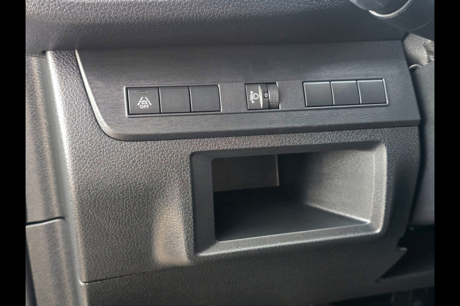 Opel Vivaro 1.5 CDTi S&S L2 H1 - 120 Pk - Euro 6 - Airco - Cruise Control