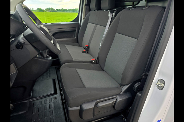 Opel Vivaro 1.5 CDTi S&S L2 H1 - 120 Pk - Euro 6 - Airco - Cruise Control