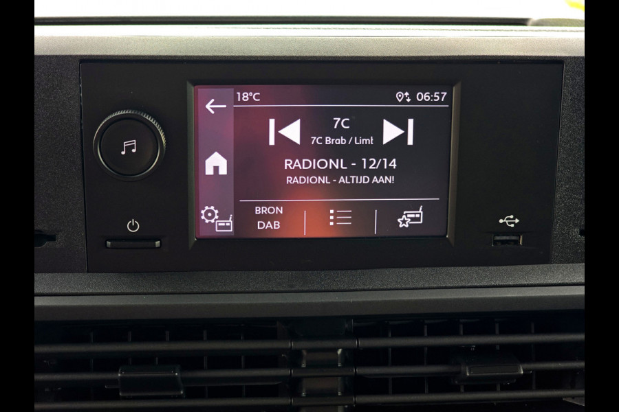 Opel Vivaro 1.5 CDTi S&S L2 H1 - 120 Pk - Euro 6 - Airco - Cruise Control