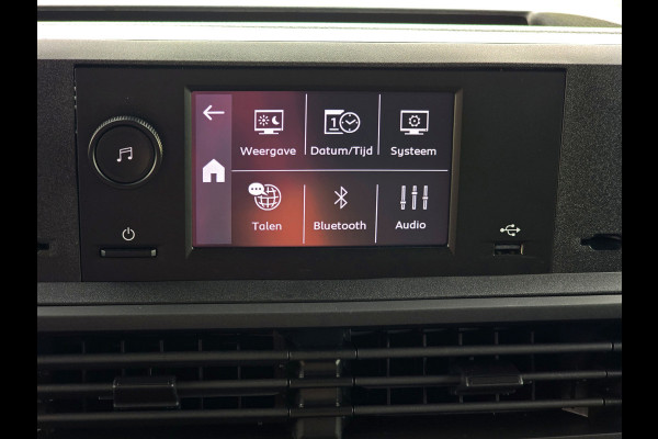 Opel Vivaro 1.5 CDTi S&S L2 H1 - 120 Pk - Euro 6 - Airco - Cruise Control