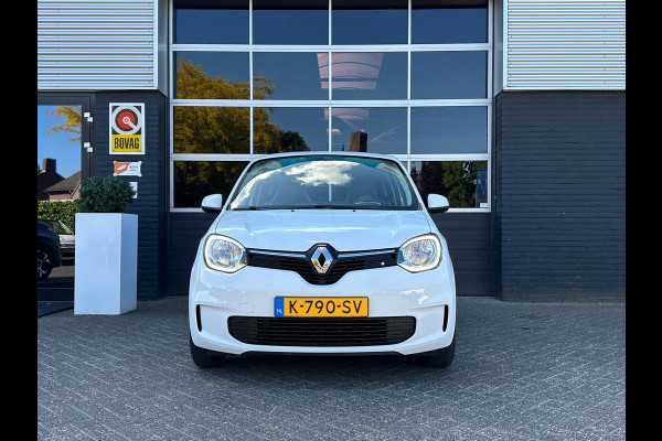 Renault Twingo 1.0 SCe Collection, Airco, Bluetooth, Cruise, Radio, NAP