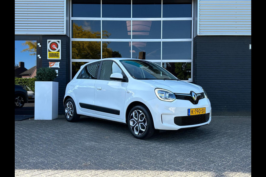 Renault Twingo 1.0 SCe Collection, Airco, Bluetooth, Cruise, Radio, NAP