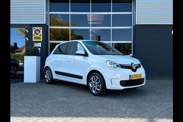 Renault Twingo 1.0 SCe Collection, Airco, Bluetooth, Cruise, Radio, NAP