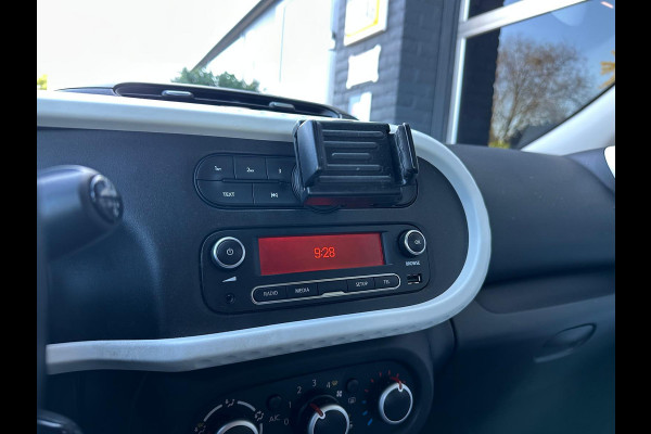 Renault Twingo 1.0 SCe Collection, Airco, Bluetooth, Cruise, Radio, NAP