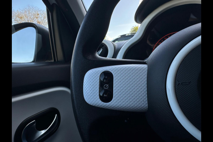 Renault Twingo 1.0 SCe Collection, Airco, Bluetooth, Cruise, Radio, NAP