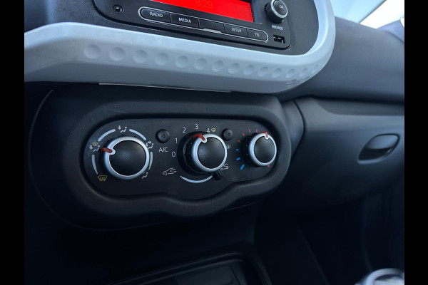 Renault Twingo 1.0 SCe Collection, Airco, Bluetooth, Cruise, Radio, NAP