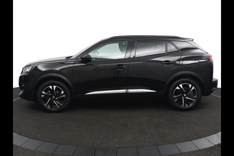 Peugeot 2008 1.2 Allure*CARPLAY*ACC*LANE-ASS*NAVI*CAM*ECC*HAAK*