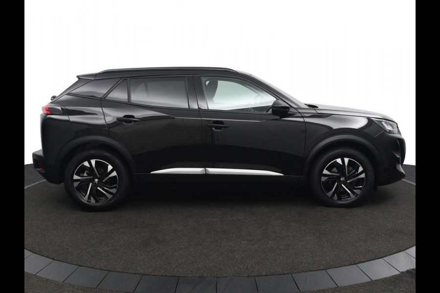 Peugeot 2008 1.2 Allure*CARPLAY*ACC*LANE-ASS*NAVI*CAM*ECC*HAAK*