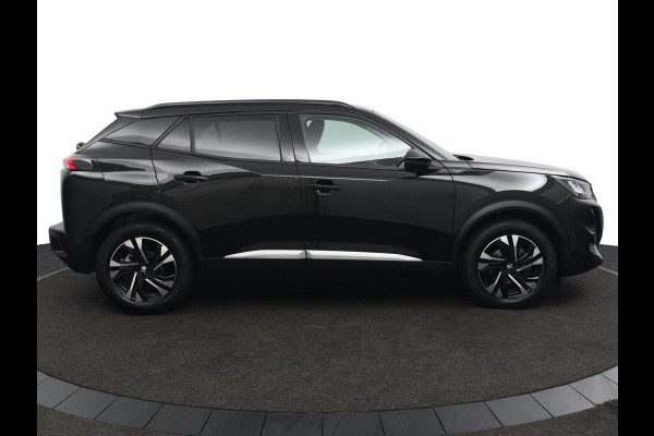 Peugeot 2008 1.2 Allure*CARPLAY*ACC*LANE-ASS*NAVI*CAM*ECC*HAAK*